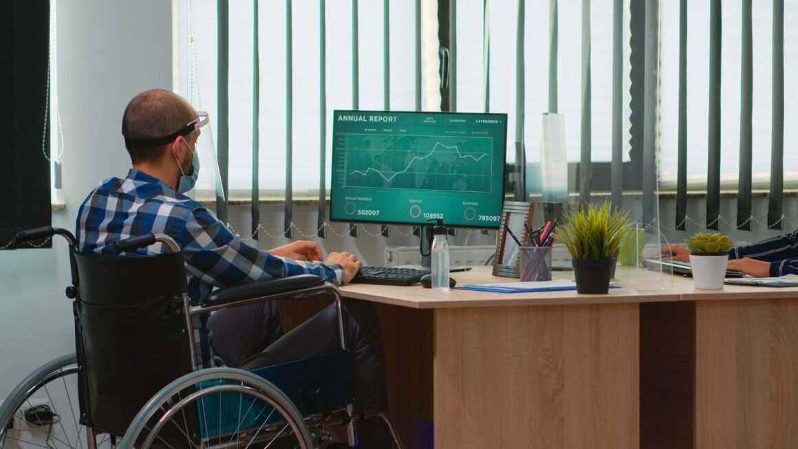Accessibility Monitoring in 2026 How to Maintain WCAG & ADA Compliance Over Time