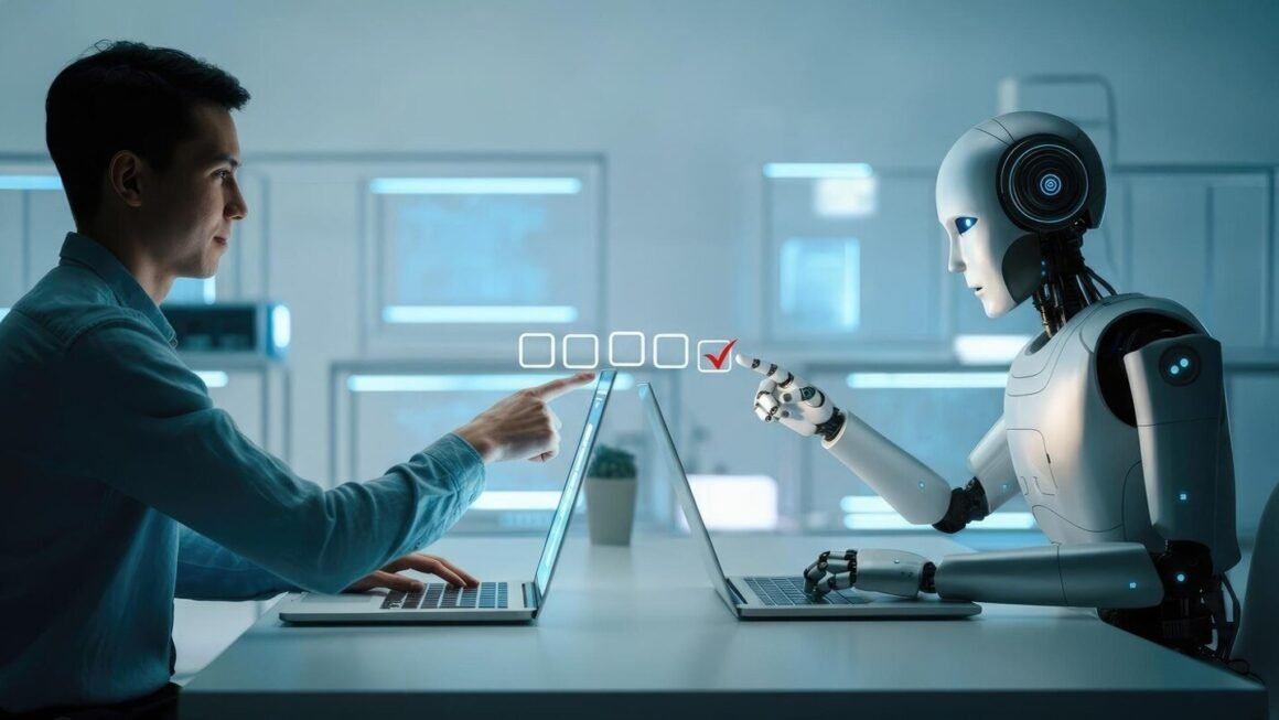 Automated vs Manual Accessibility Testing What You Need in 2026