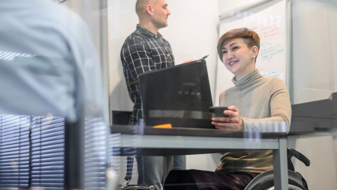 How an Accessibility Checker Helps You Stay WCAG & ADA Compliant