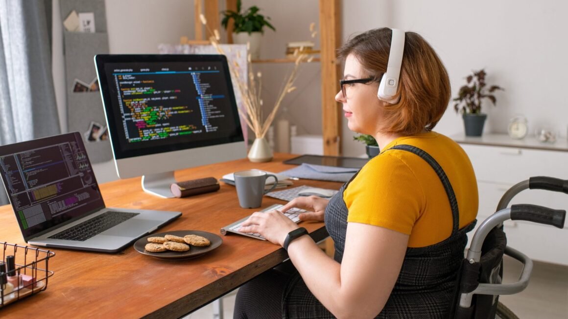 Accessibility by Design in 2026