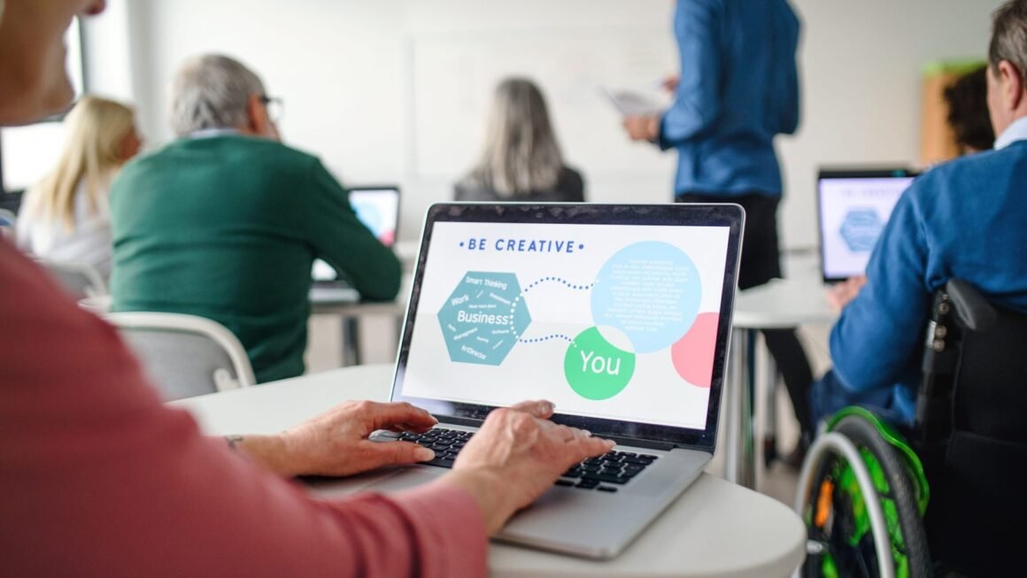 How Website Accessibility Improves Performance, UX, and SEO