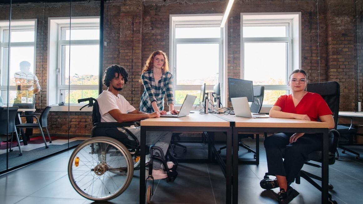 Who Is Responsible for Website Accessibility Roles, Duties, and Best Practices